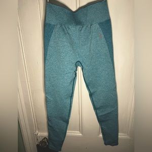 Summer Vintage Gymshark Shorts